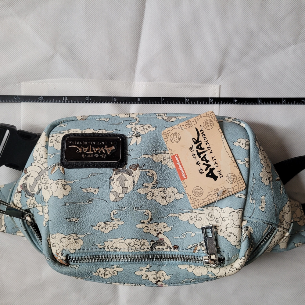 Avatar Belt Bag - Picture 4 of 5